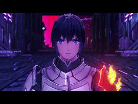 Chapter 7: Time Moves Again - Regret and Hope | Xenoblade 3 Cutscenes