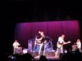 Gin Blossoms Don't Change for Me - Live in Vacaville CA 4-30-10 by zannapics