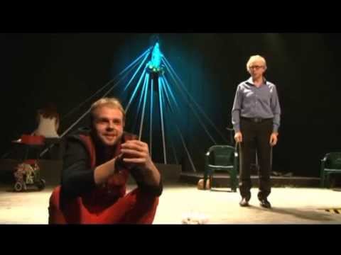 Zażynki - Anny Wakulik, reż. Katarzyna Kalwat