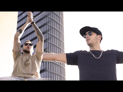 Rewildz - Memories (Official Festival Videoclip)