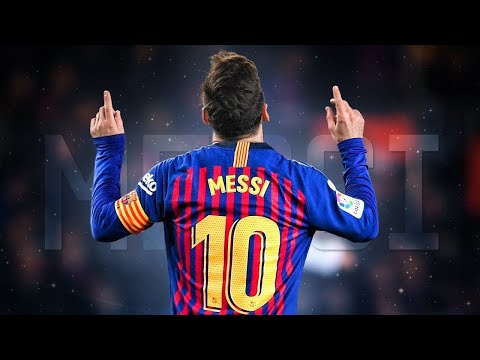 Lionel Messi | Sicko Mode • Travis Scott | Skills & Goals | Full HD 4K 1080i