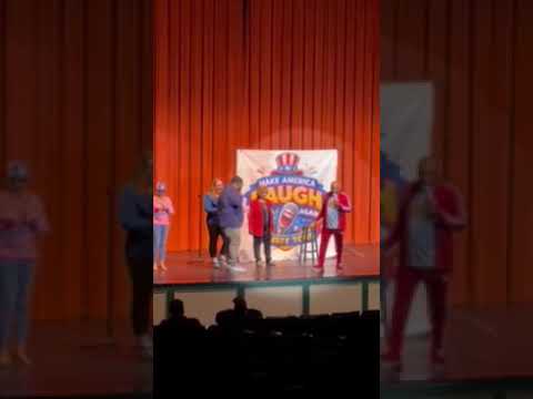 Hamlet show closing