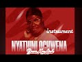 Nyathini Ochwena Javan MacAjudo