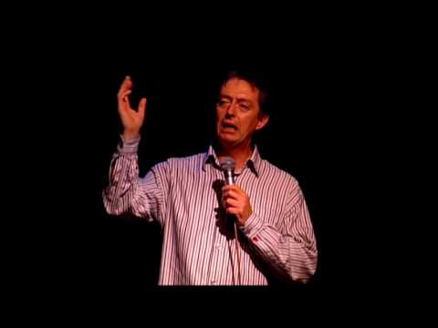 PGI Canada Plays the Red Barn: Derek Edwards