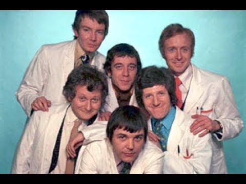 Doctor at Large e26 - Mr Moon