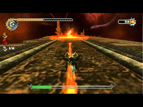 ghost rider psp iso fr