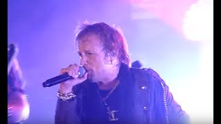 Edguy debut new song “Wrestle The Devil” - Steven Wilson new song "Permanating" debuts