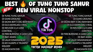 Download lagu BEST 🔥 OF TUNG TUNG SAHUR - NEW VIRALNONSTOP - 2025 TIKTOK FULLBASS REMIX - DJ JER PH mp3 Download lagu BEST 🔥 OF TUNG TUNG SAHUR - NEW VIRALNONSTOP - 2025 TIKTOK FULLBASS REMIX - DJ JER PH mp3