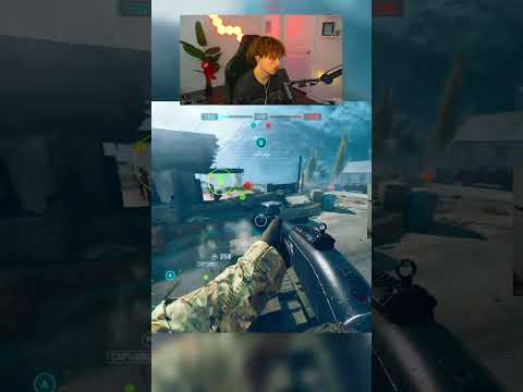 Already breaking bf6 movement 💀 #battlefield #warzone #cod #battlefield6 #movement