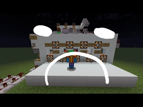 absolutely terrible music machine