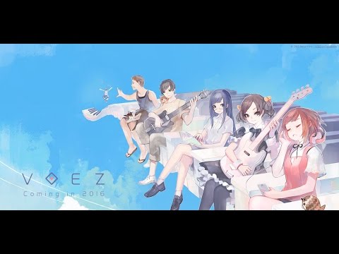 Video cover