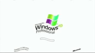 Windows XP Effects Effects