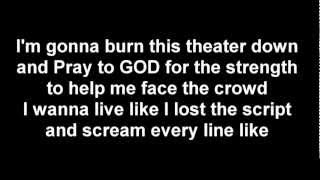 Icon for Hire - Theater (with lyrics)
