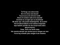 Bryant Myers, Bad Bunny - Triste Letra Bryant Myers, Bad Bunny - Triste Letra