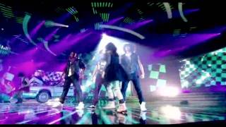 Cher Lloyd - Girlfriend
