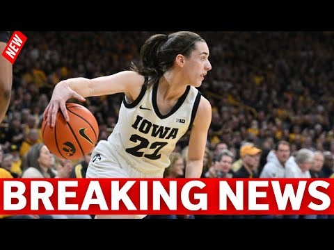 Caitlin Clark headlines $114,520,000,000 brand's first Super Bowl commercial in nearly 30 years!