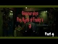 Phantom Puppet Five Nights At Freddy S 3 Night 4 5