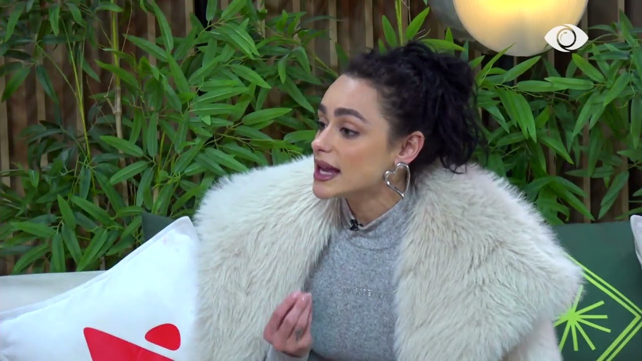 “Nuk jam nga ata njerëz që…”/ Rozana bisedon me Eglin