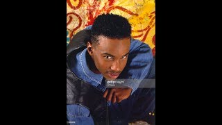 Tevin Campbell - I'm Ready Full Album (1993)