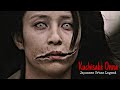 Slit Mouthed Woman 2007 Kuchisake Onna Explained In Hindi Movies Ranger