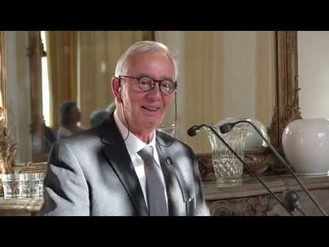 Rheinlandtaler für Peter Odenthal