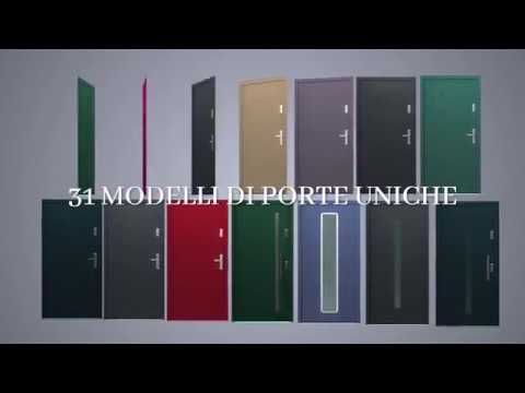 VETREX Porte Premium - zdjęcie