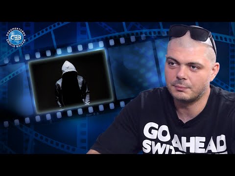 BALKAN INFO: Ivan Ivanović Đus - Bio sam problematičan od malena, prestao sam da duvam sa 25 godina!