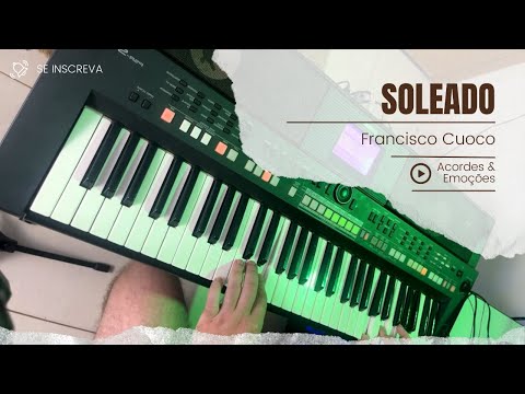 Soleado - Francisco Cuoco