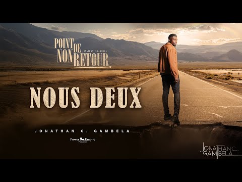 Jonathan C. Gambela - The Two of Us (Lyrics)