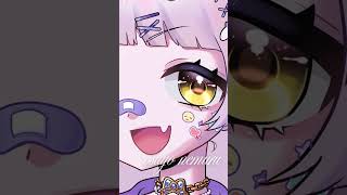 【実績公開】バストアップイラスト #vtuber   #イラスト