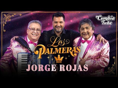 Los Palmeras & Jorge Rojas - Por Primera Vez (Video Oficial)