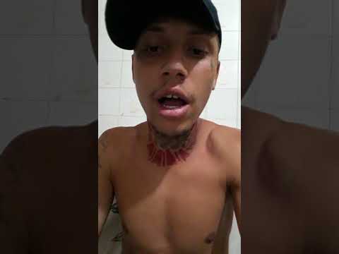 Mc Disciplina - Quantas vezes .