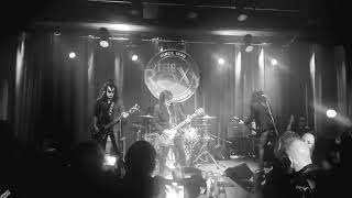 Kiss My Ass-Take Me Away (Together As One) (Paul Stanley Solo Album) 12/08/2023. The Roxy Bar.