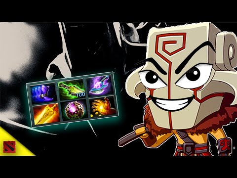 The easiest way to play jugger in 6 min...