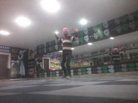 AMNINDER. Singh.sidhu.07.Disk.ch.kali.DjPun.sharryMann.DjPunjadco.