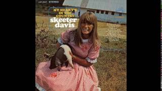 Before I'm Over You - Skeeter Davis