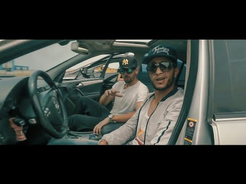 waeL flow Ft MaR1 Nefs Lwjoh kit3awdo - (officiel Video®) 2017