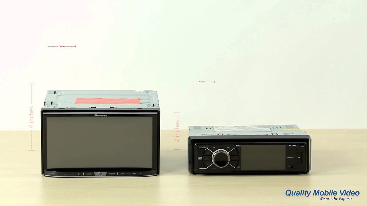 Top 5 Car Audio Installation Questions