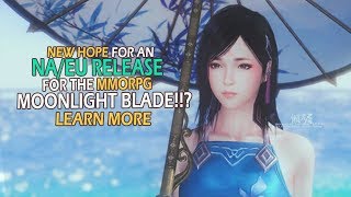 Download lagu New Hope For The MMORPG Moonlight Blade And Its NA/EU Release? Learn More!! mp3 Download lagu New Hope For The MMORPG Moonlight Blade And Its NA/EU Release? Learn More!! mp3