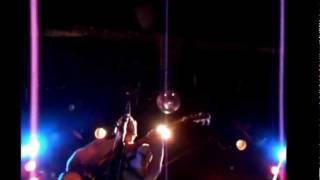The Weakerthans- "Exiles Among You" (Bowery Ballroom, 12-08-2011)