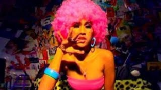 Saer Ze - "Too Sexy" (Music Video)