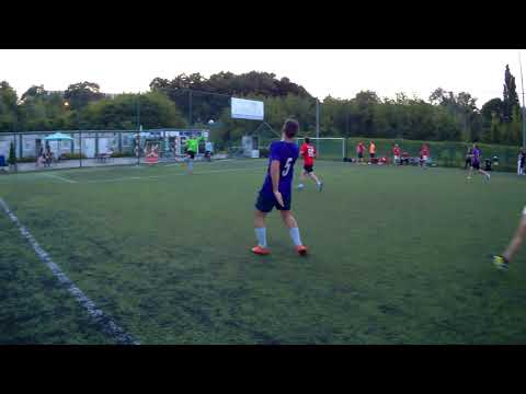 StrefaFutbolu.pl: CGW - Gencjana (2)