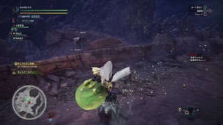 ［MHW］炸裂ジャナフキャノン3　モンスターハンターワールド　#15