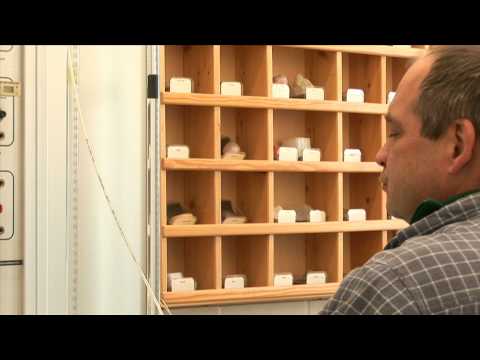 Erd- und Baustoffanalysen in Bitterfeld