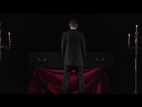 SubKonsious - Blessings (Official Trailer) Prod By Mors