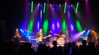 Put Him Out of Your Mind