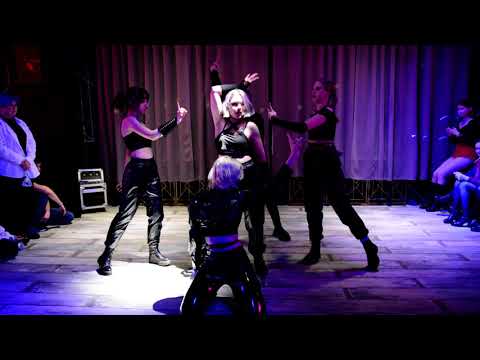 ETTAO - ITZY — 마 피 아  In the morning  [ASIA ZONE: HAPPY BIRTHDAY]