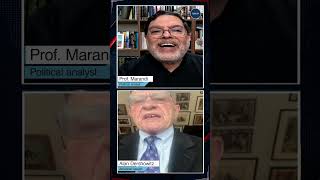 Prof.Marandi: You are a lawyer but You lie # #geopolitics #iran #usa  #worldnews #middleeast