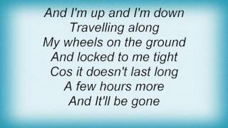 Slade - Fly Me High Lyrics
