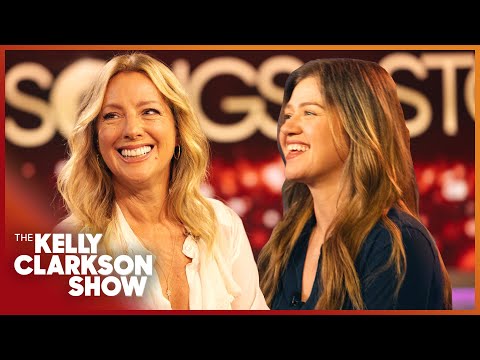 The Kelly Clarkson Show and The Official Sarah McLachlan